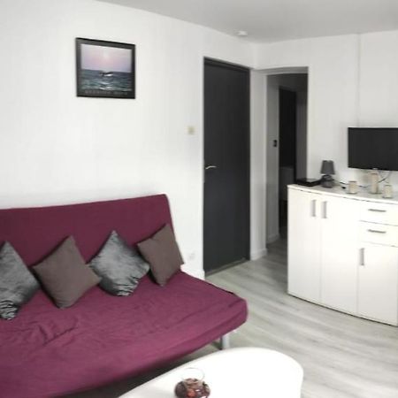 Maison Plain Pied 1 Herin ภายนอก รูปภาพ